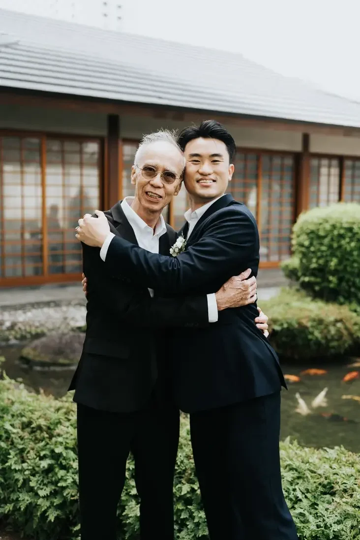 S & L wedding photo 75