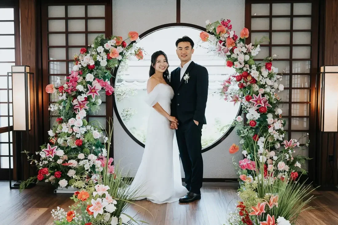 S & L wedding photo 29