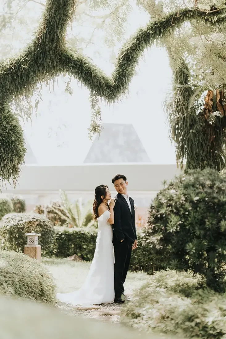 S & L wedding photo 14