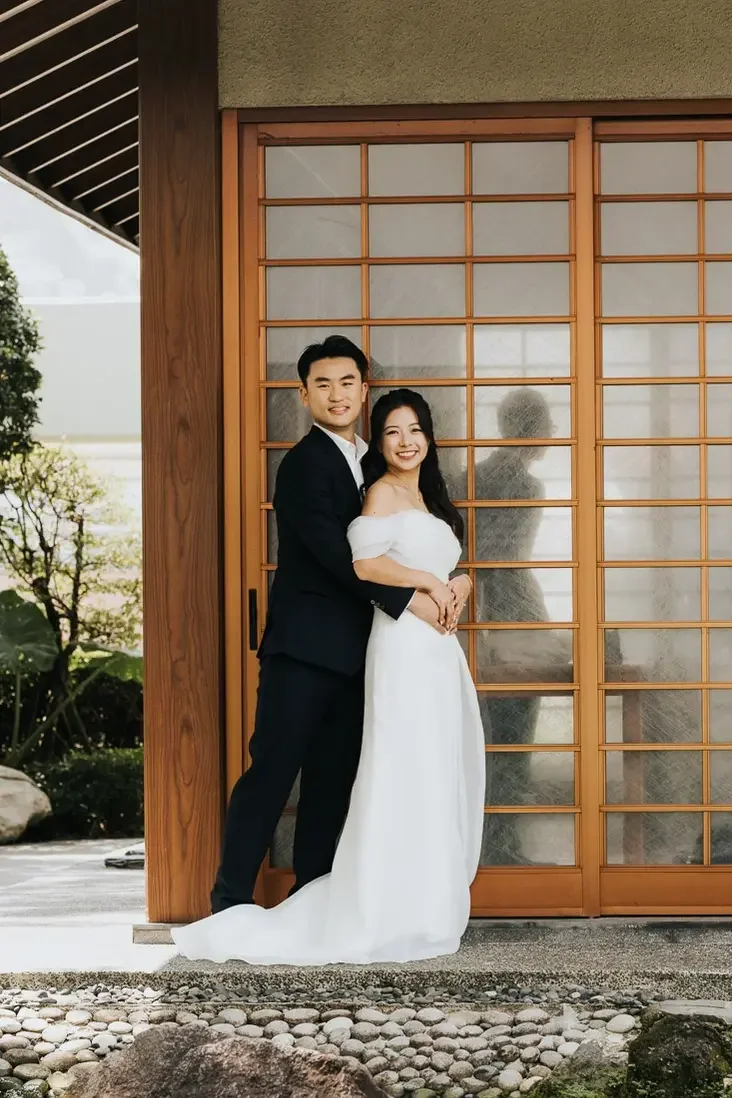 S & L wedding photo 21