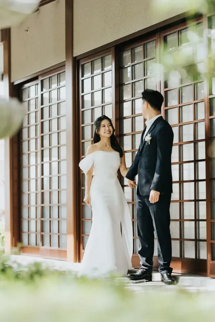 S & L wedding photo 12