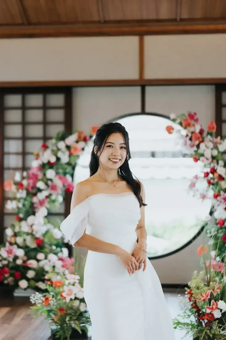 S & L wedding photo 28