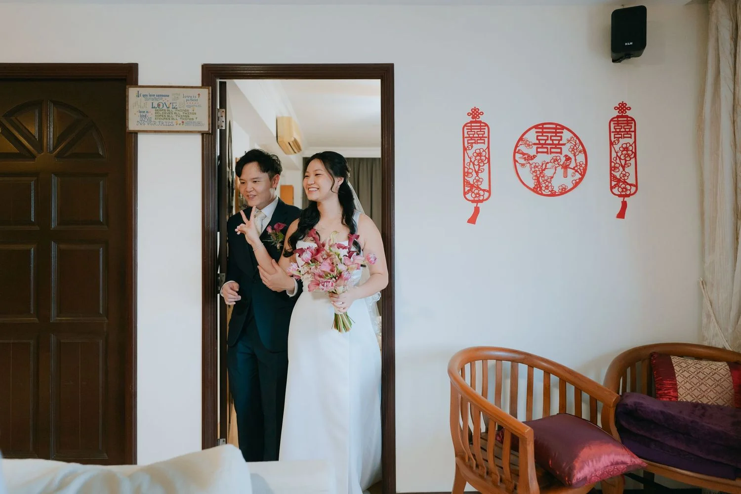 M & G wedding photo 20