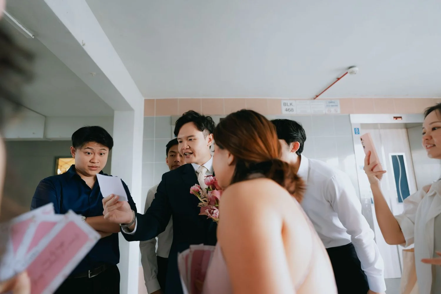 M & G wedding photo 13