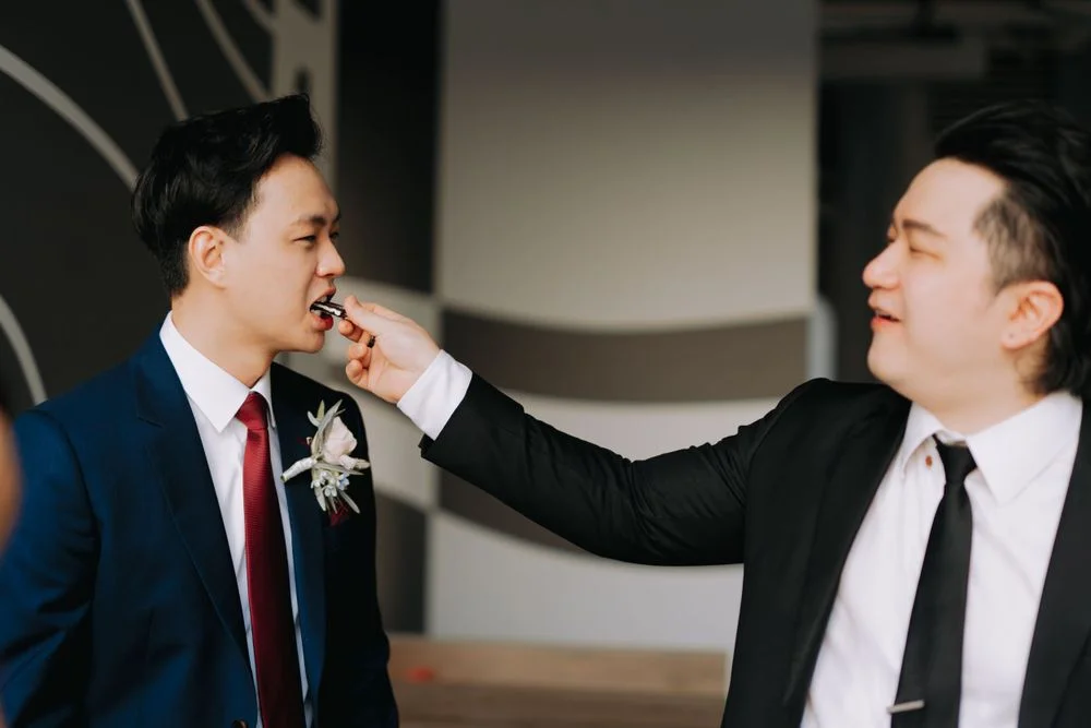 J & V wedding photo 18