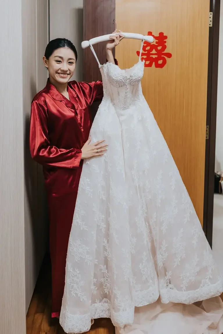 D & W wedding photo 5