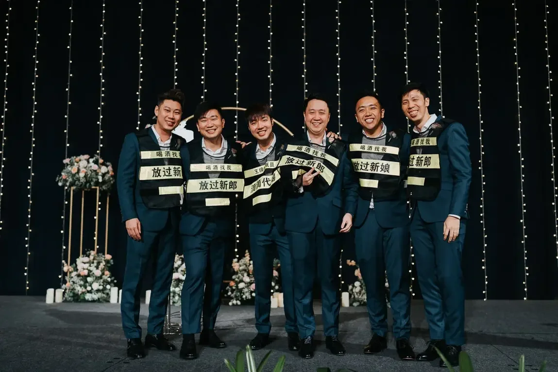 D & W wedding photo 160