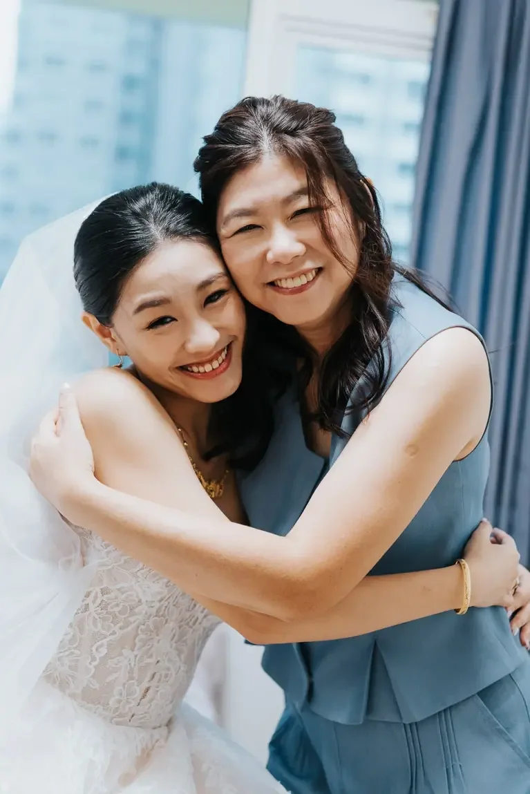 D & W wedding photo 11