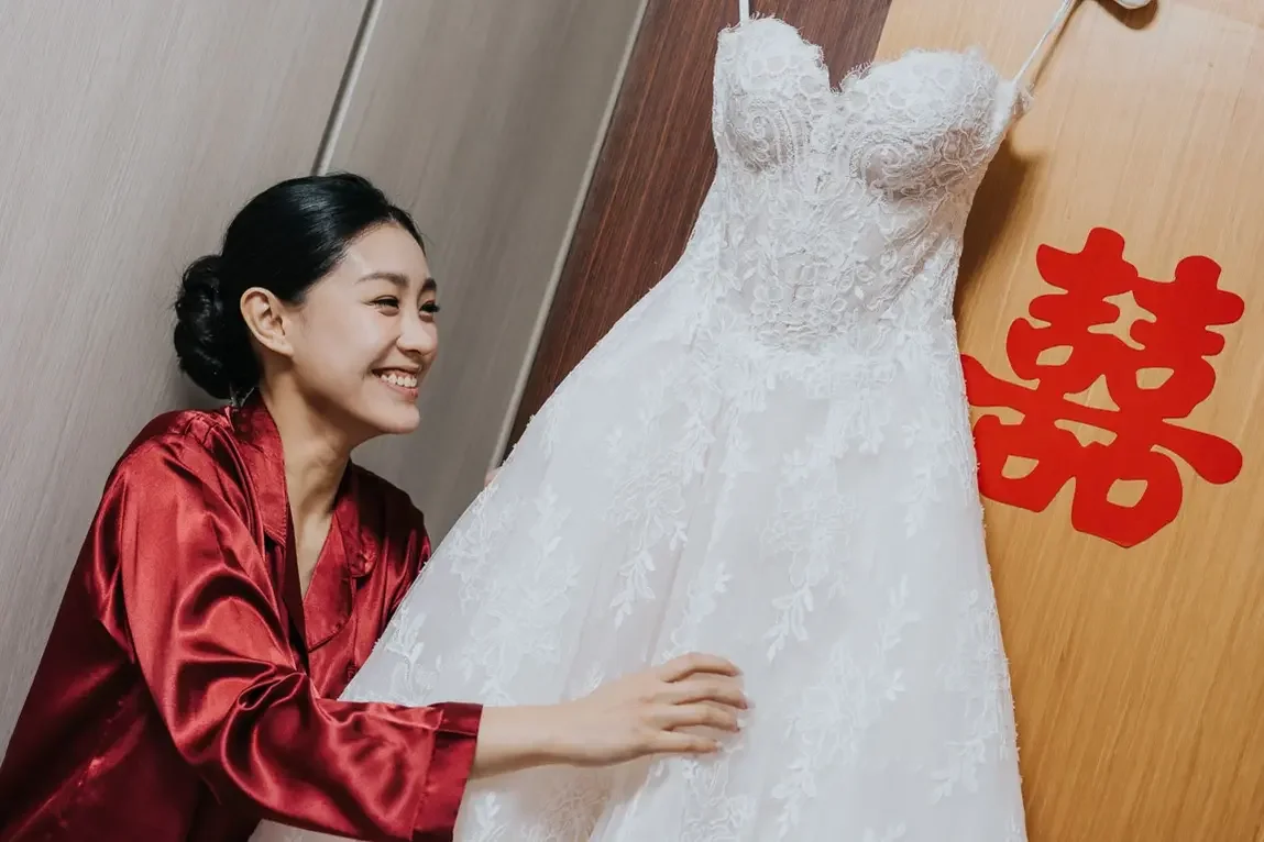 D & W wedding photo 3