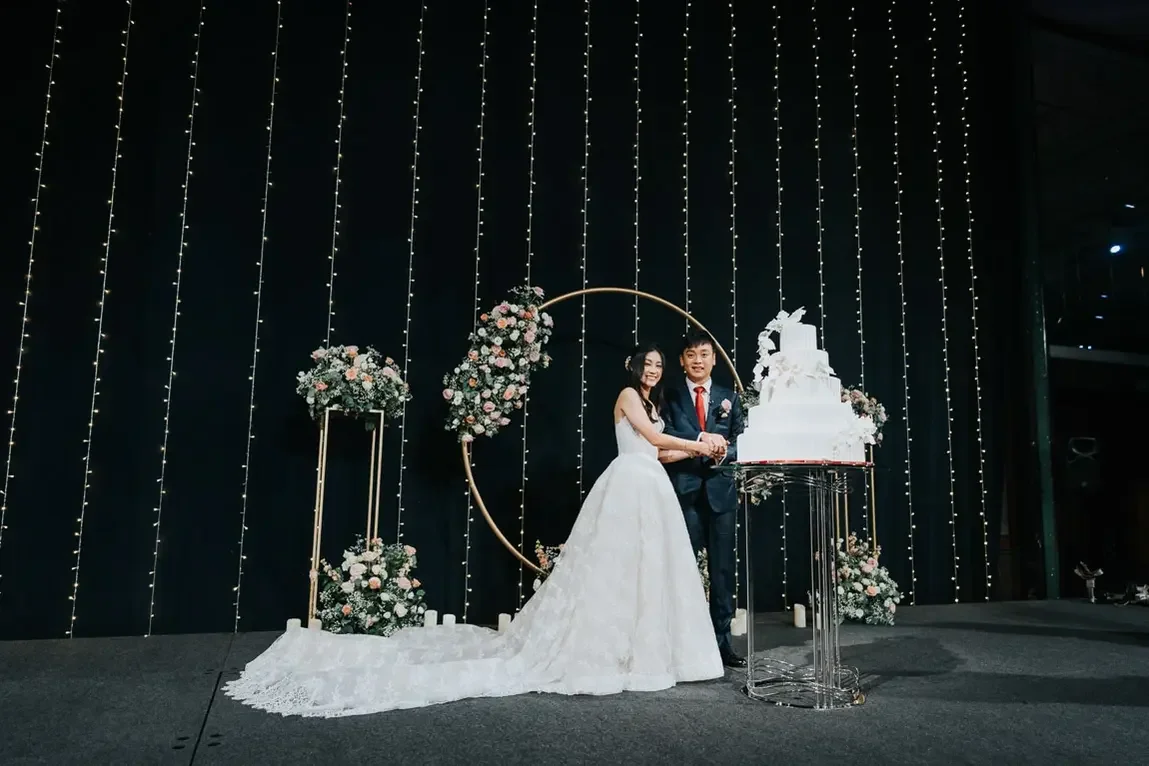 D & W wedding photo 147