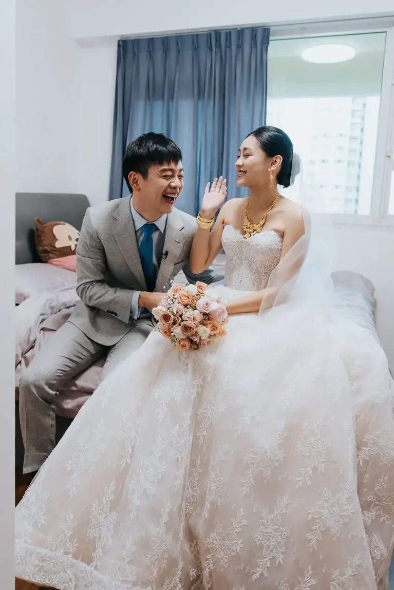 D & W wedding photo 34