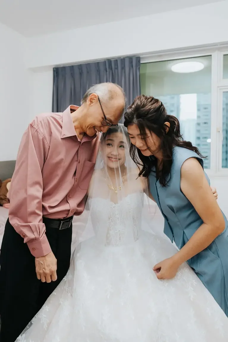 D & W wedding photo 14