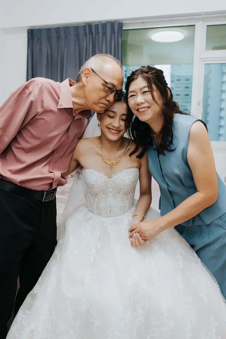 D & W wedding photo 10