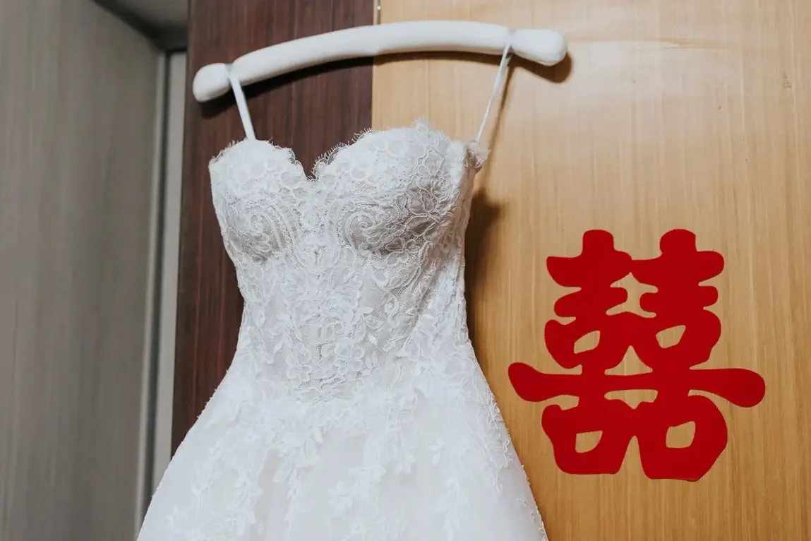 D & W wedding photo 1