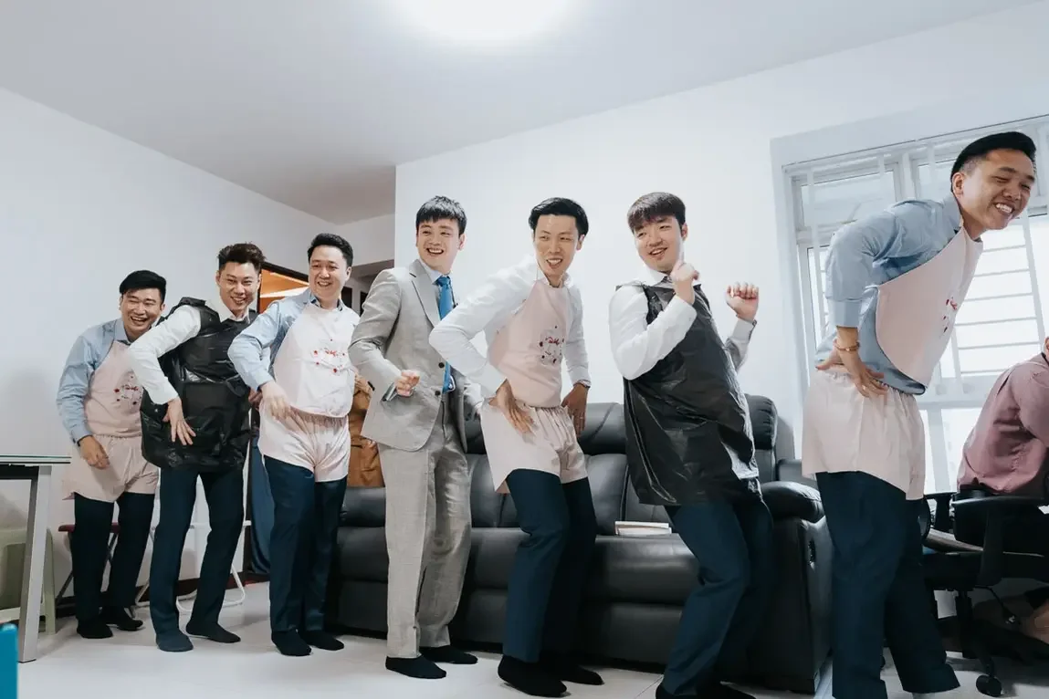 D & W wedding photo 28