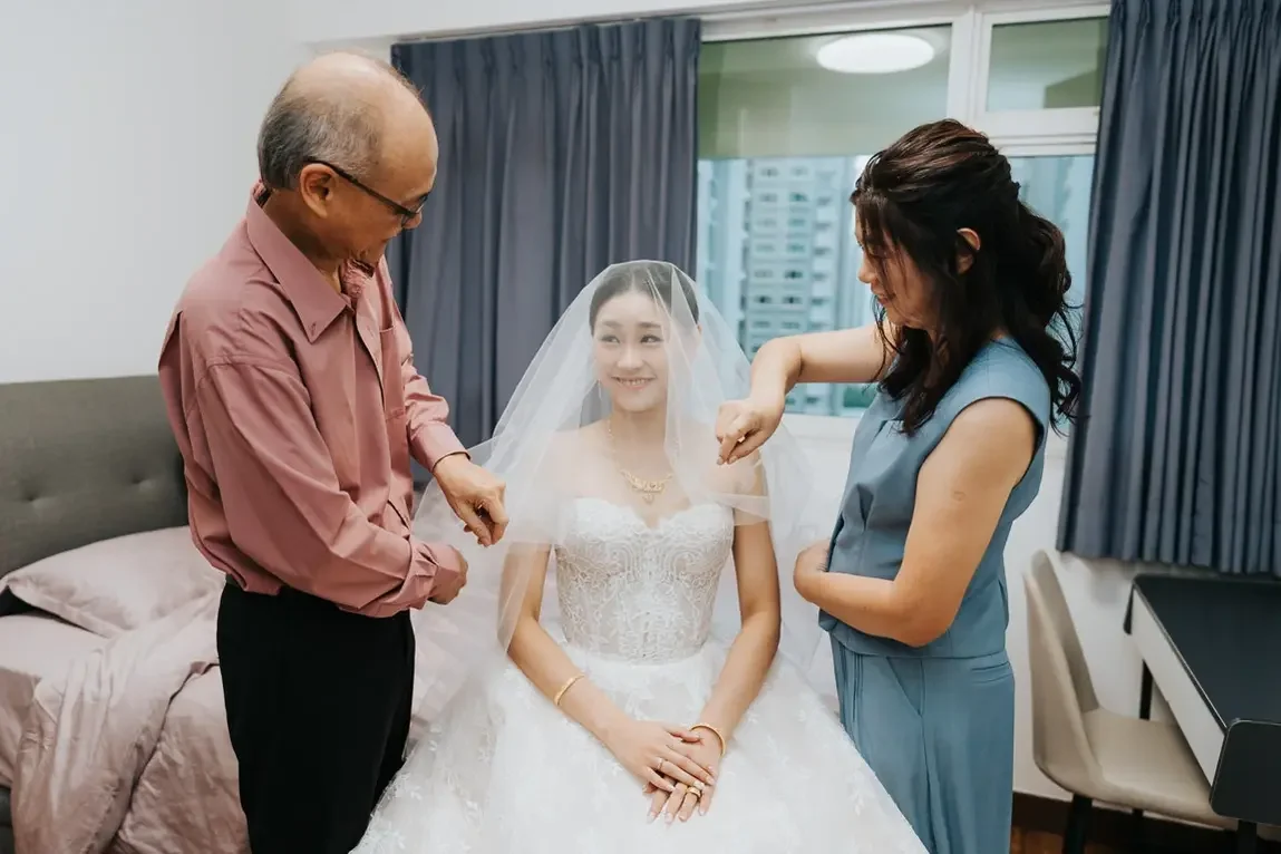 D & W wedding photo 13