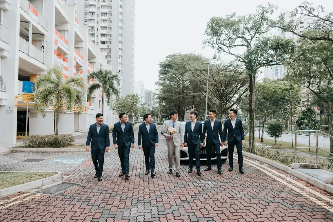 D & W wedding photo 21