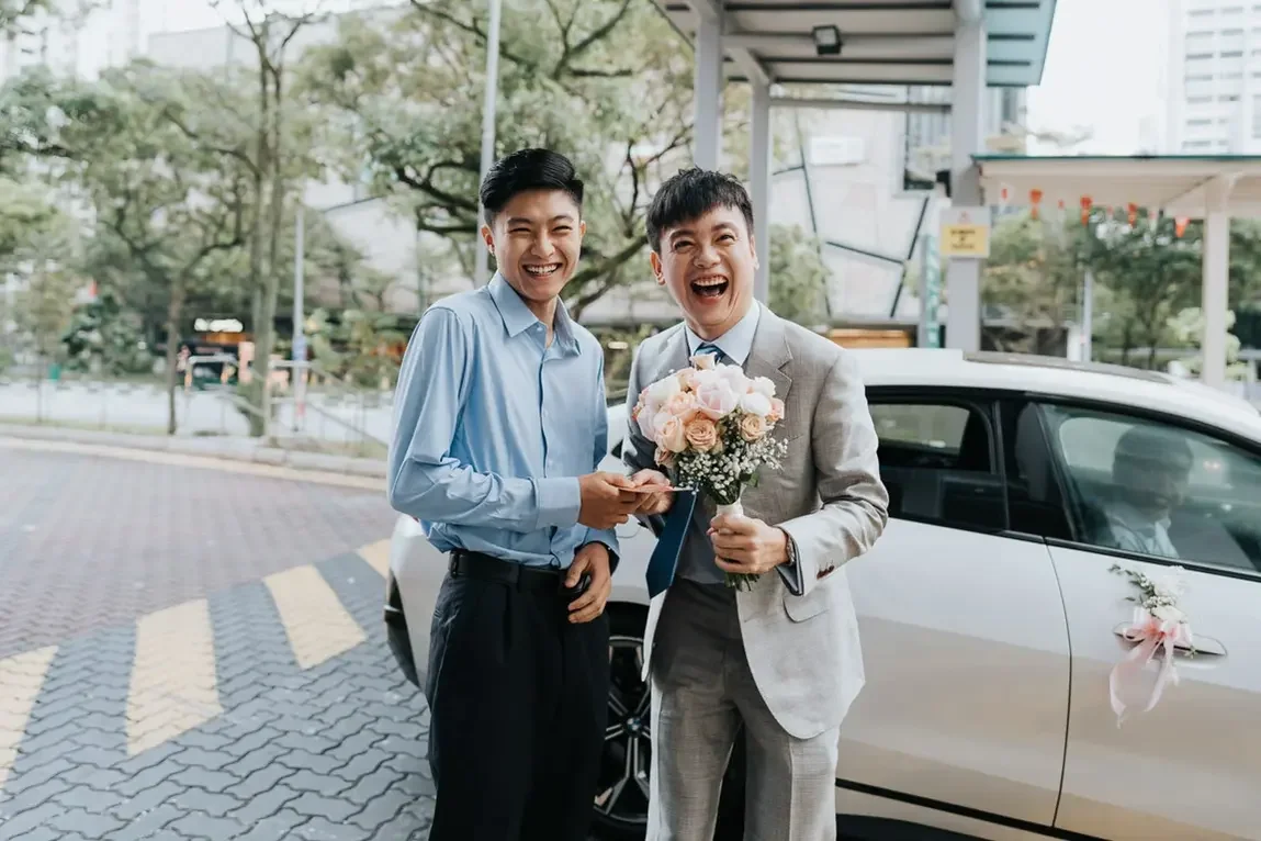 D & W wedding photo 19