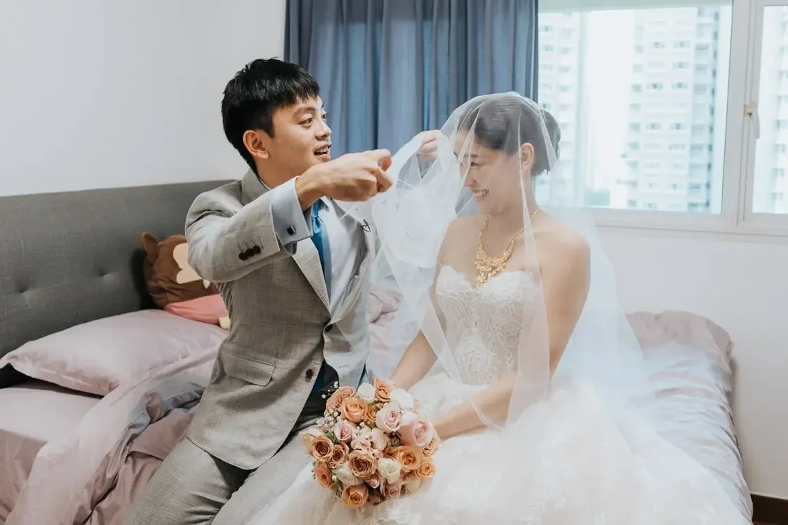 D & W wedding photo 32