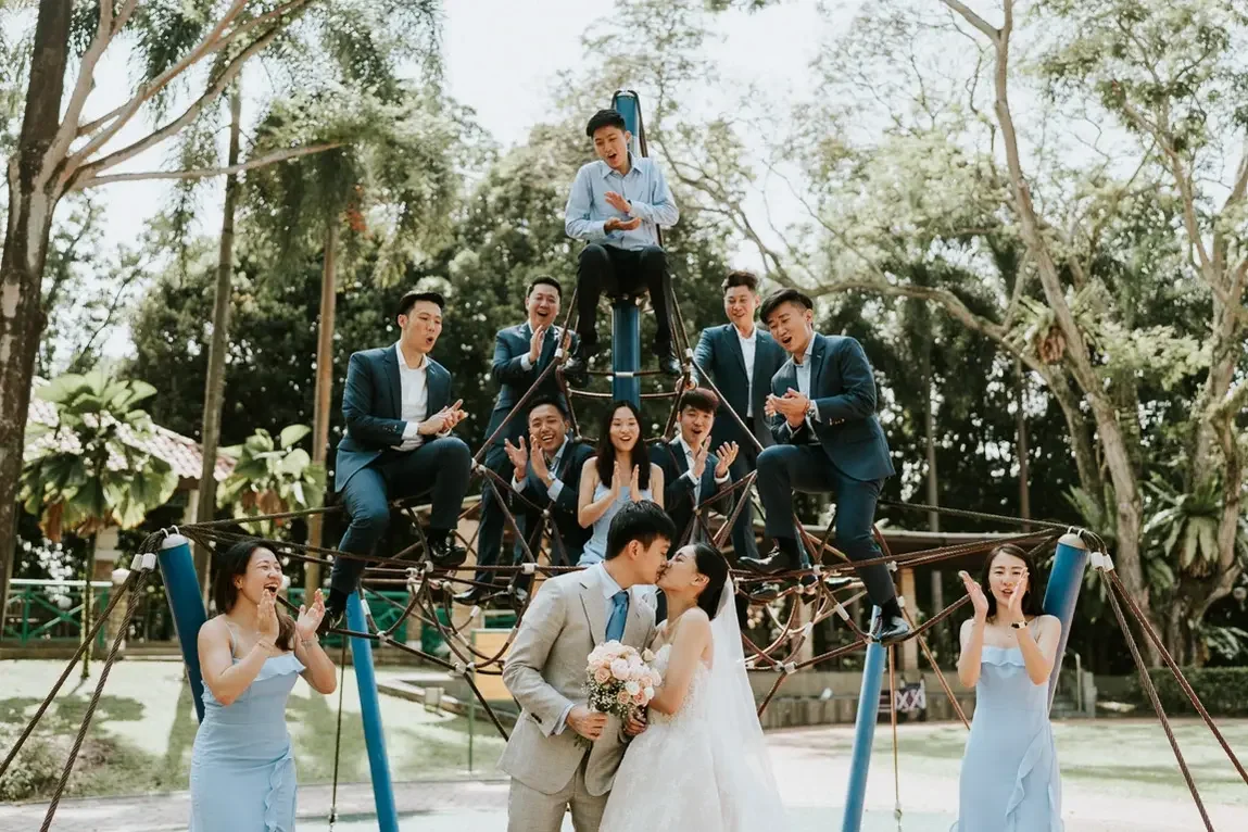 D & W wedding photo 74