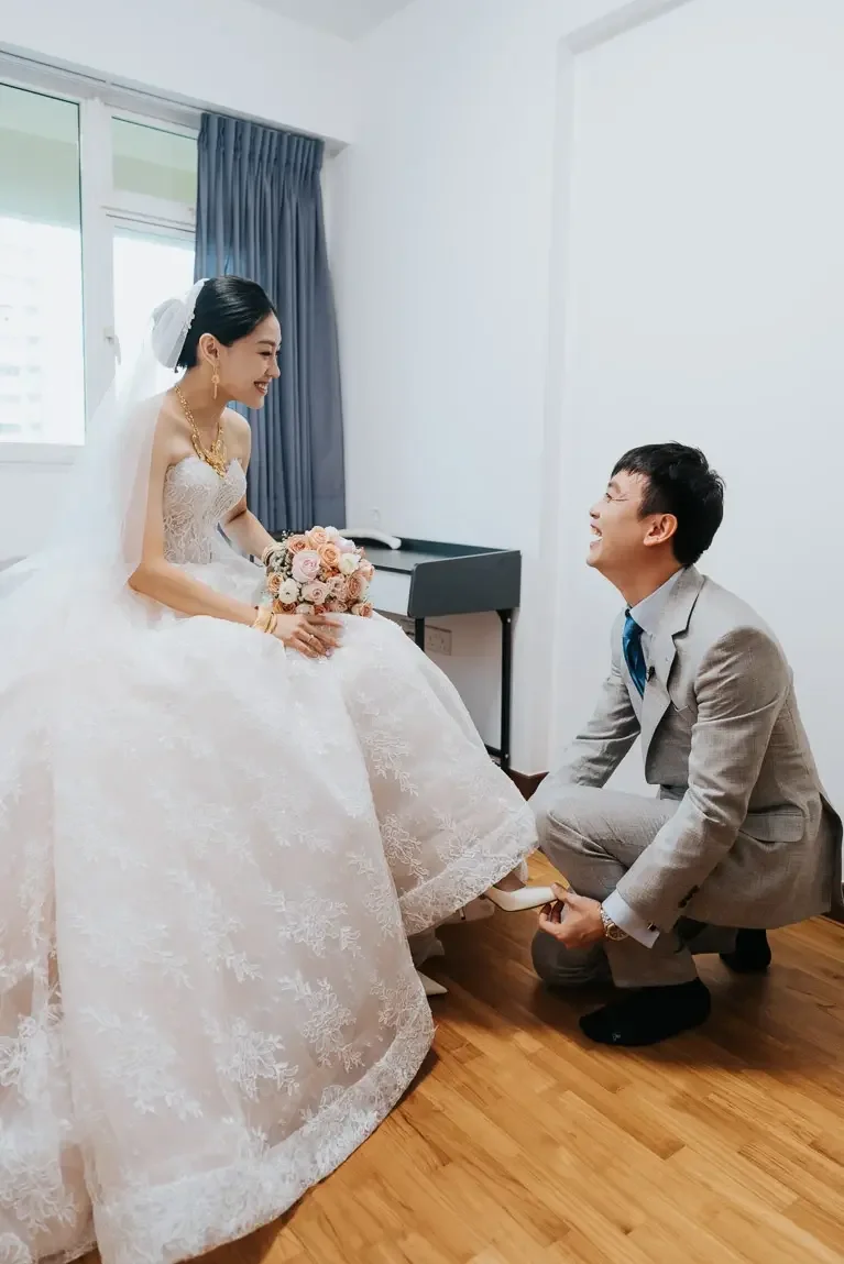 D & W wedding photo 35