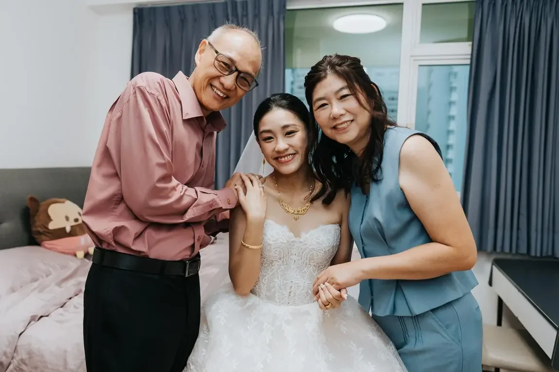 D & W wedding photo 9