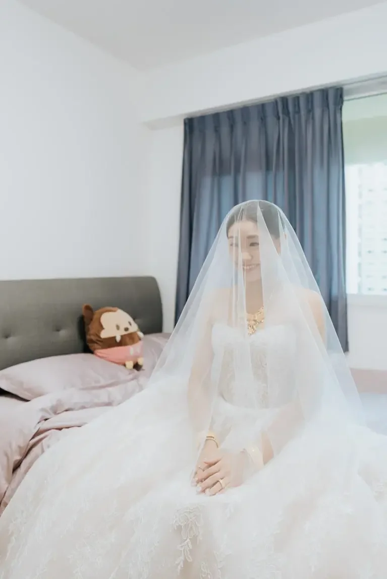 D & W wedding photo 30