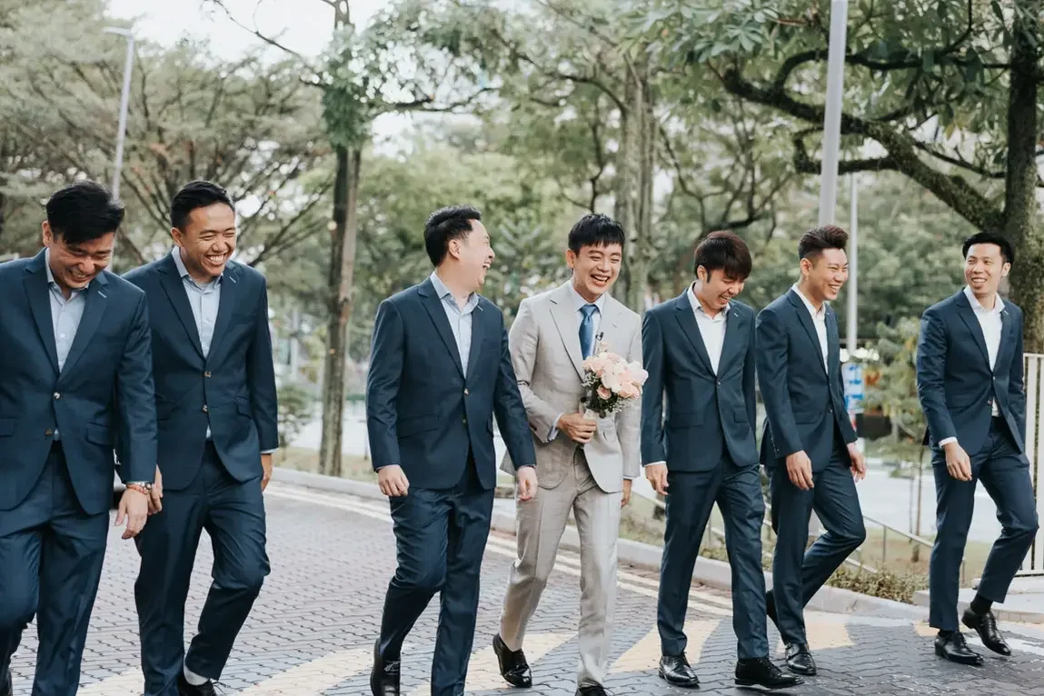 D & W wedding photo 22