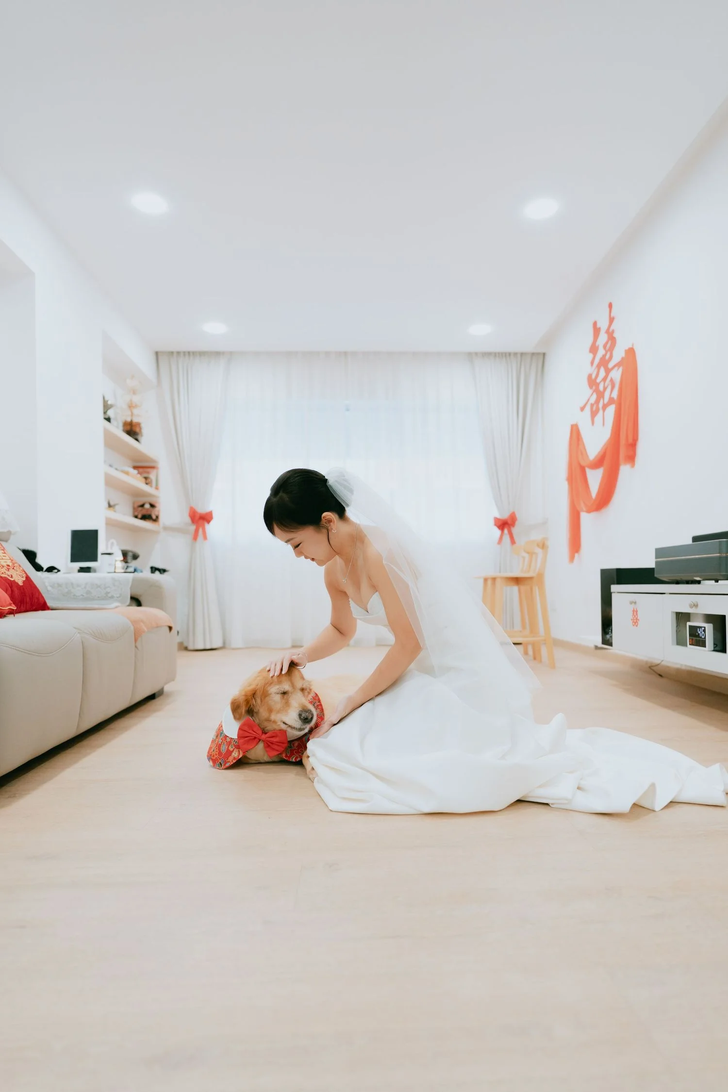 S & F wedding photo 10