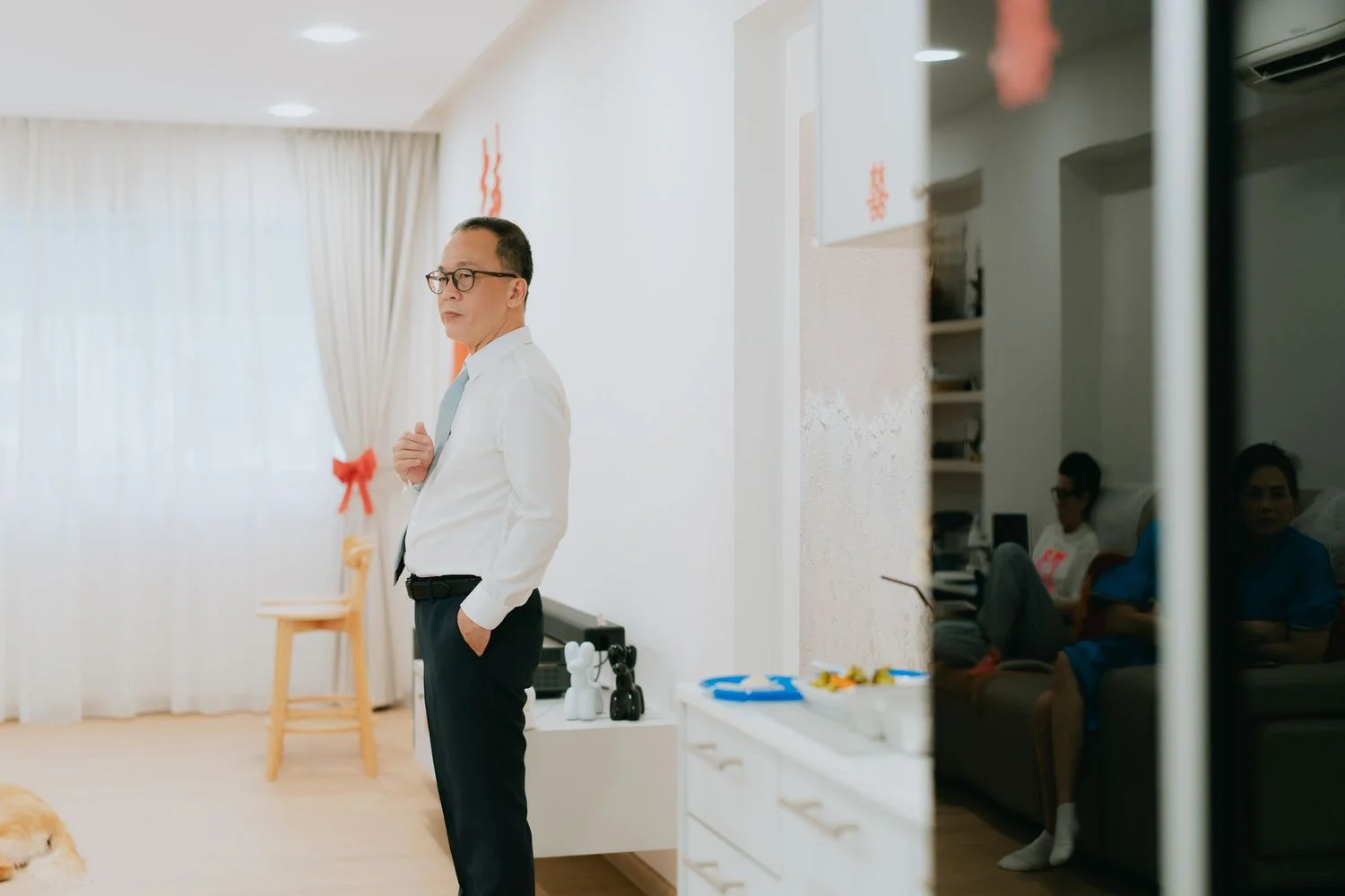 S & F wedding photo 5