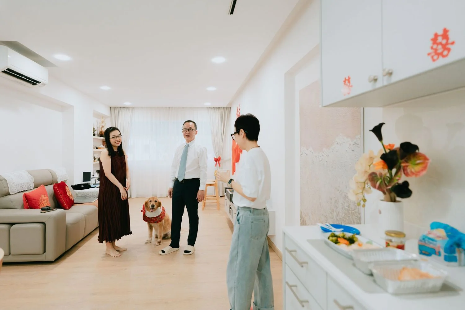 S & F wedding photo 2