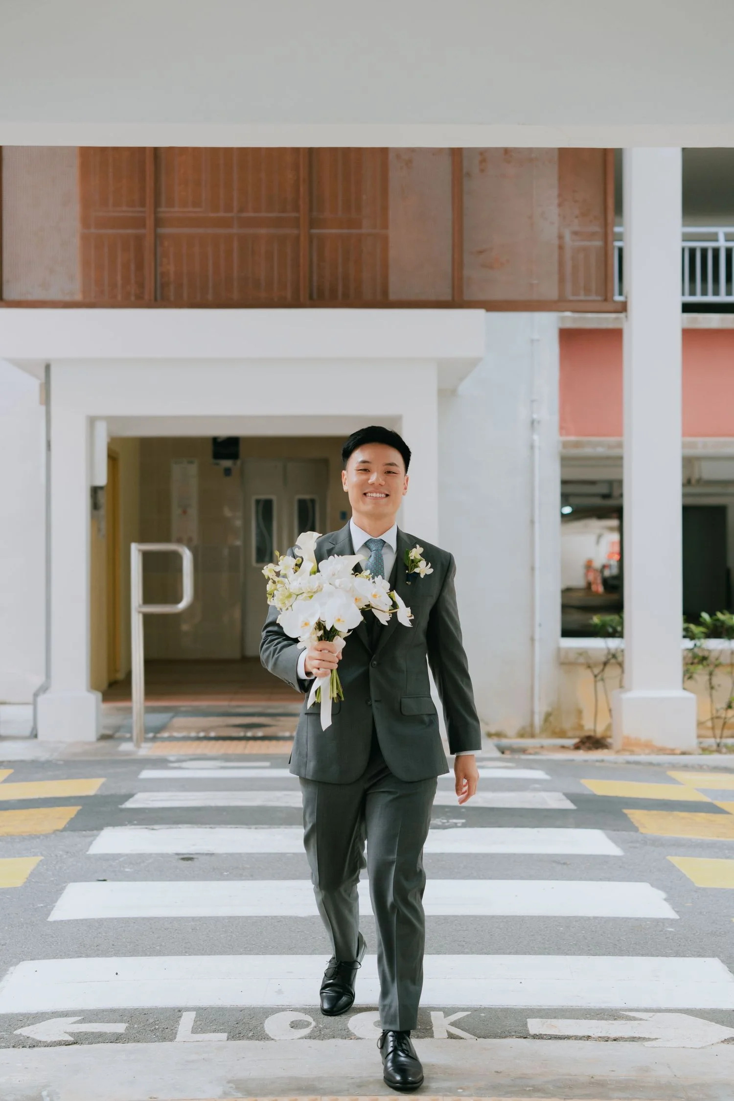 S & F wedding photo 12