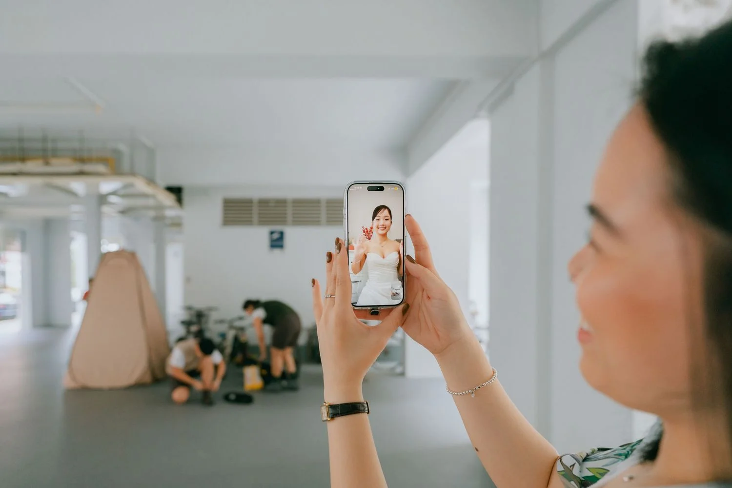 S & F wedding photo 21