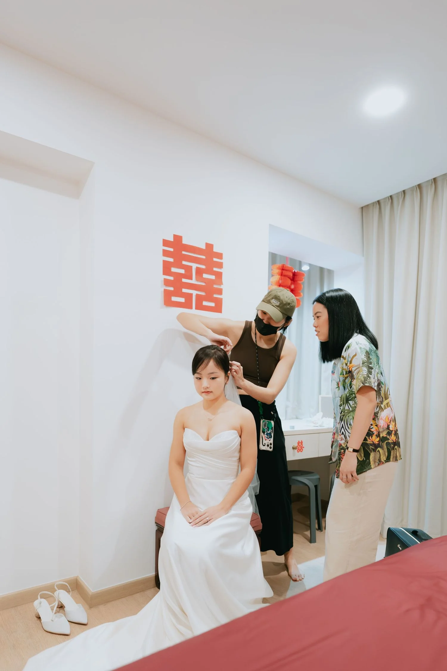 S & F wedding photo 7