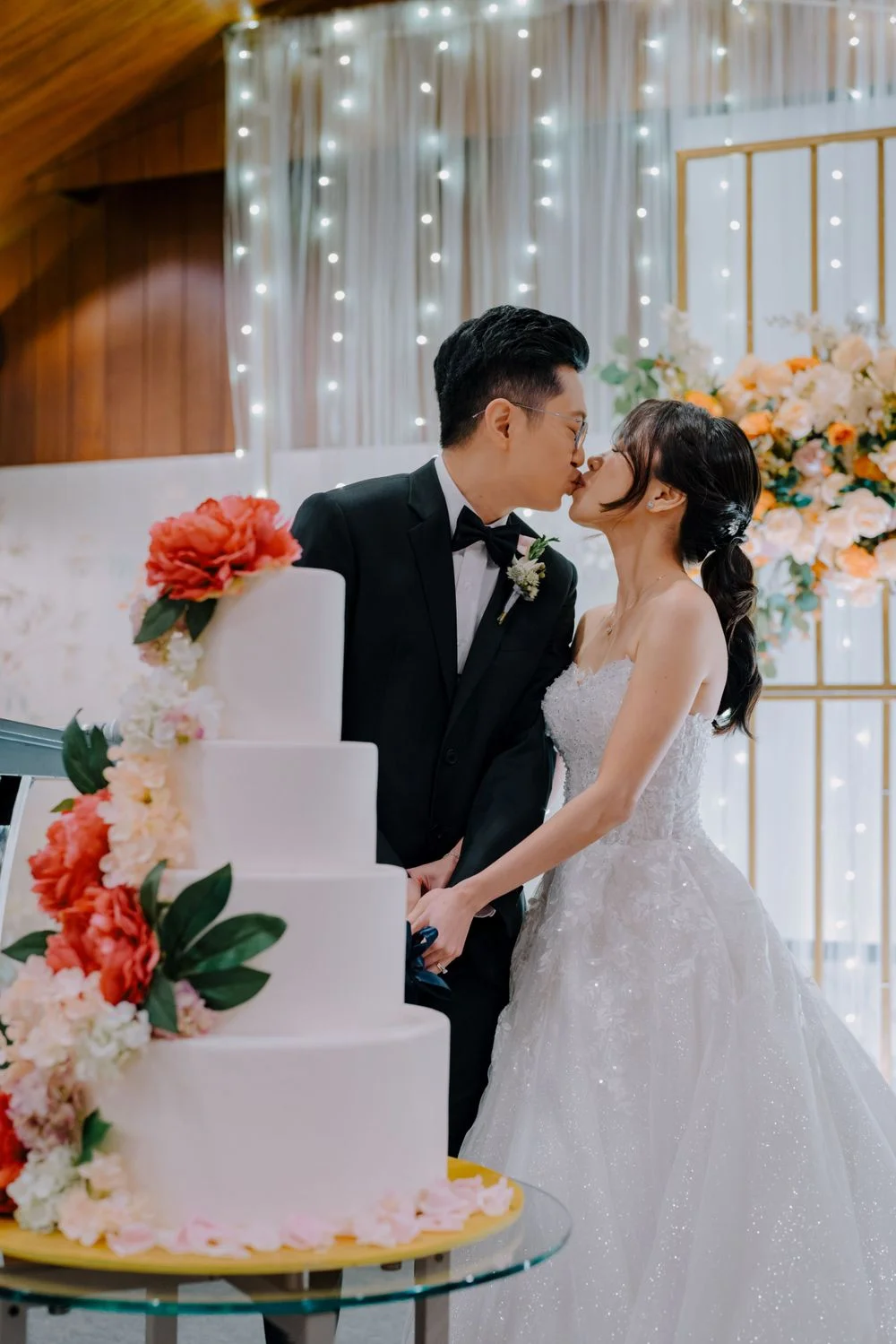 T & J wedding photo 19