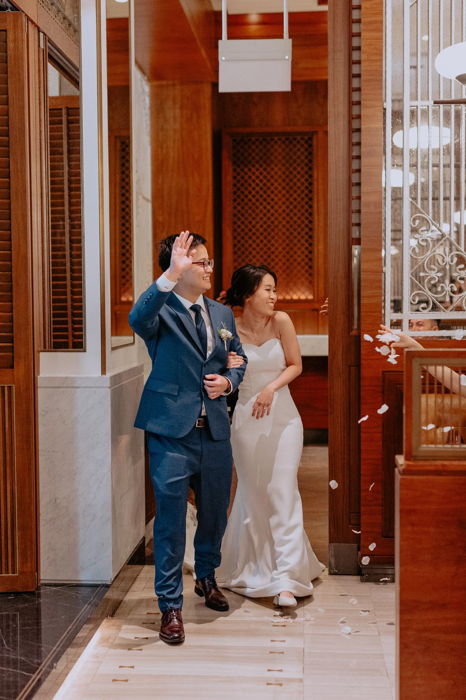 C & A wedding photo 9