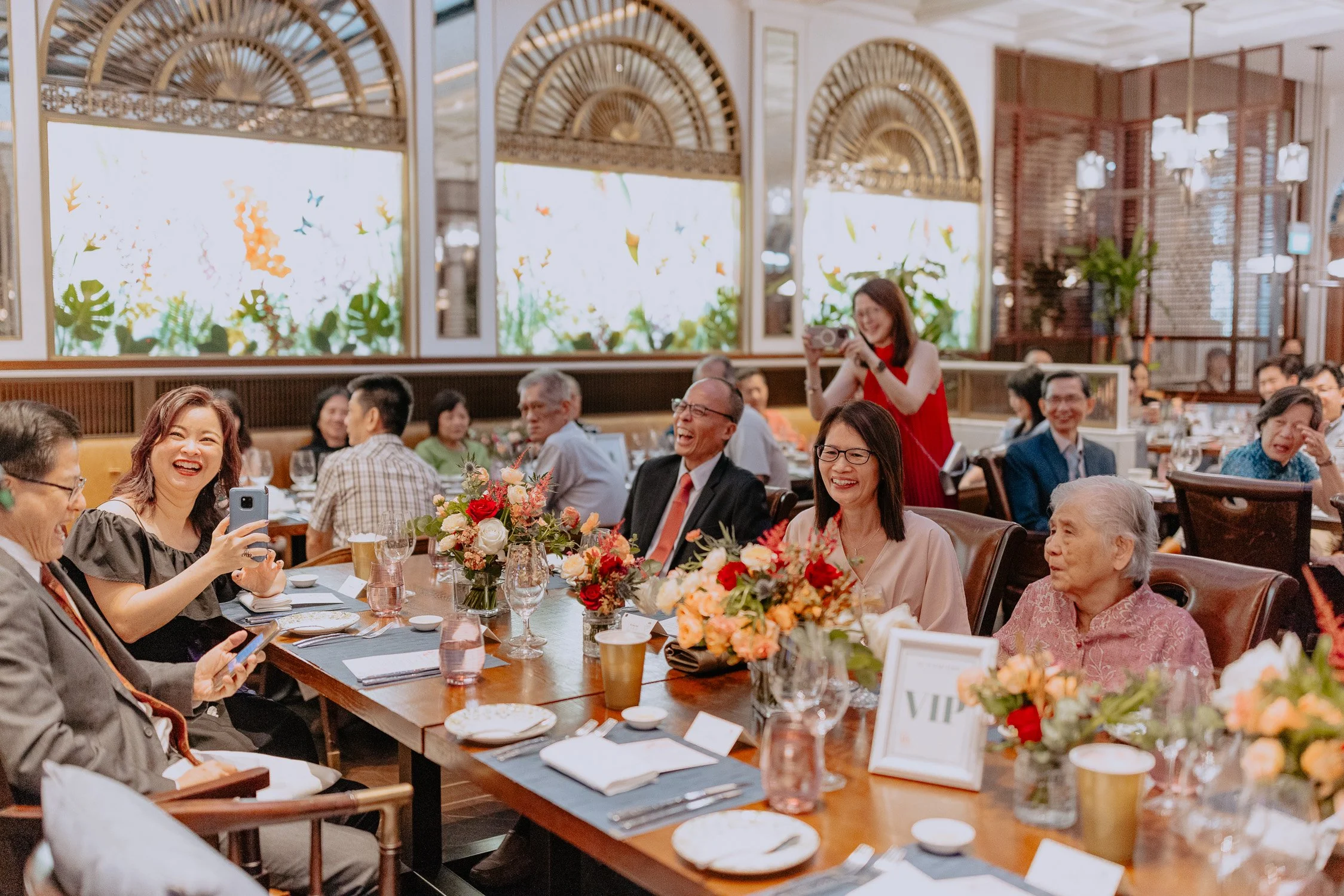 C & A wedding photo 38