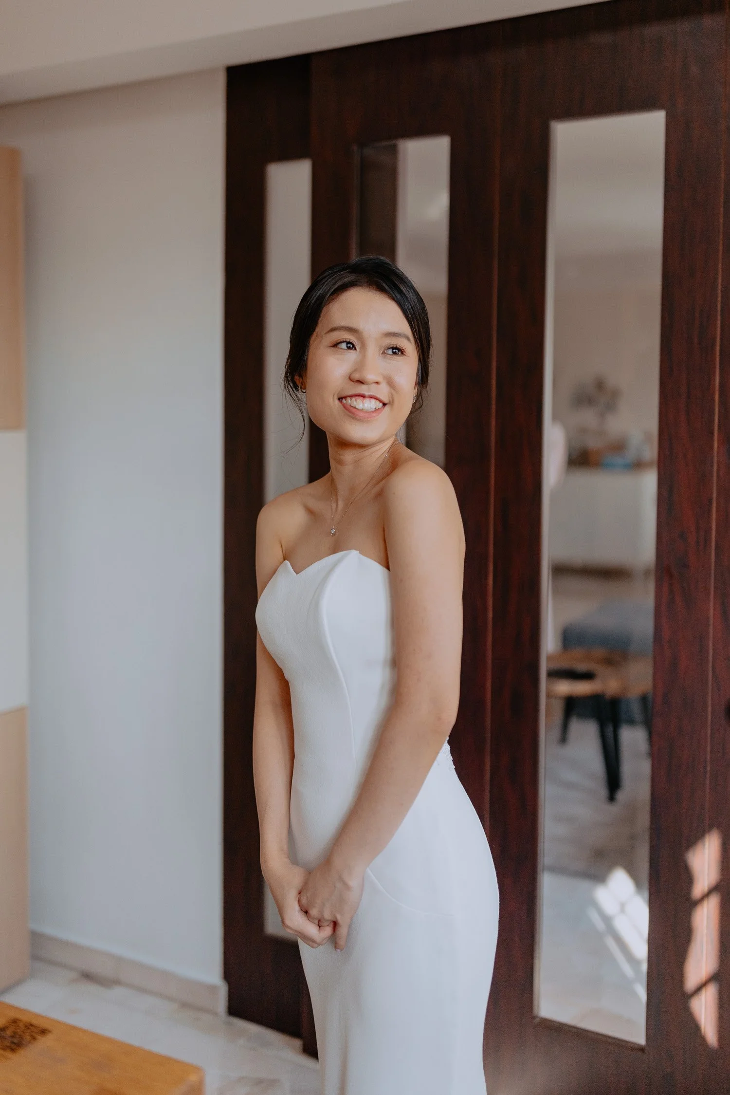 C & A wedding photo 32