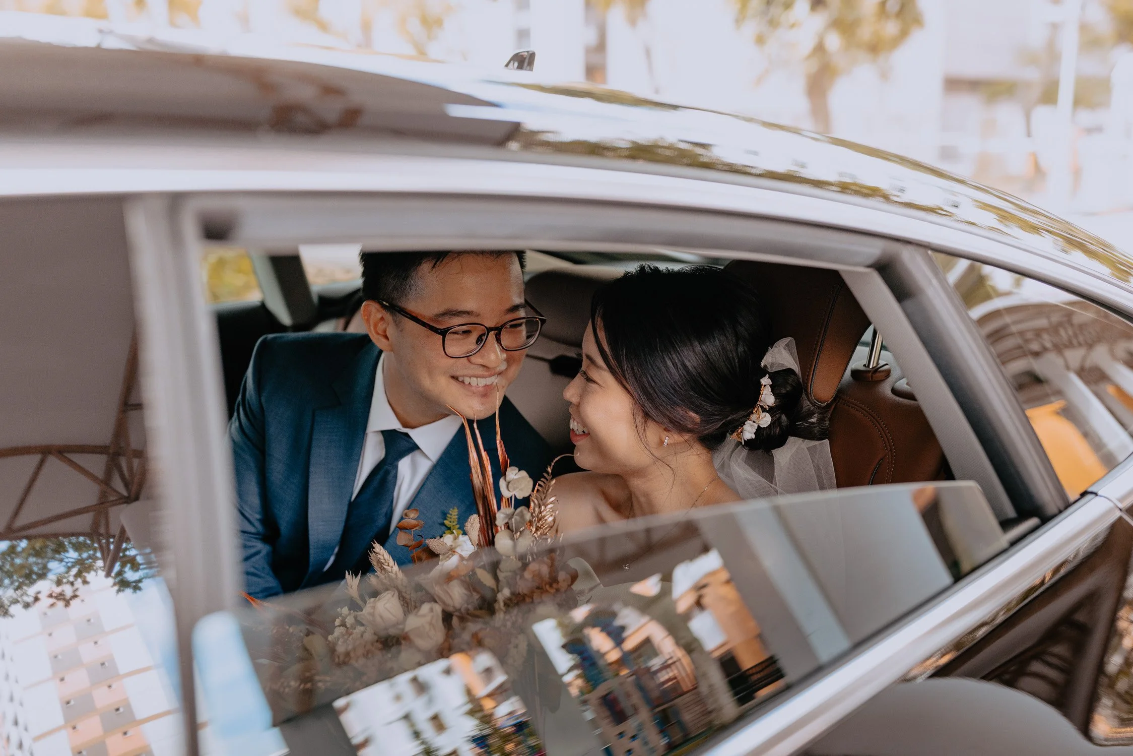 C & A wedding photo 34