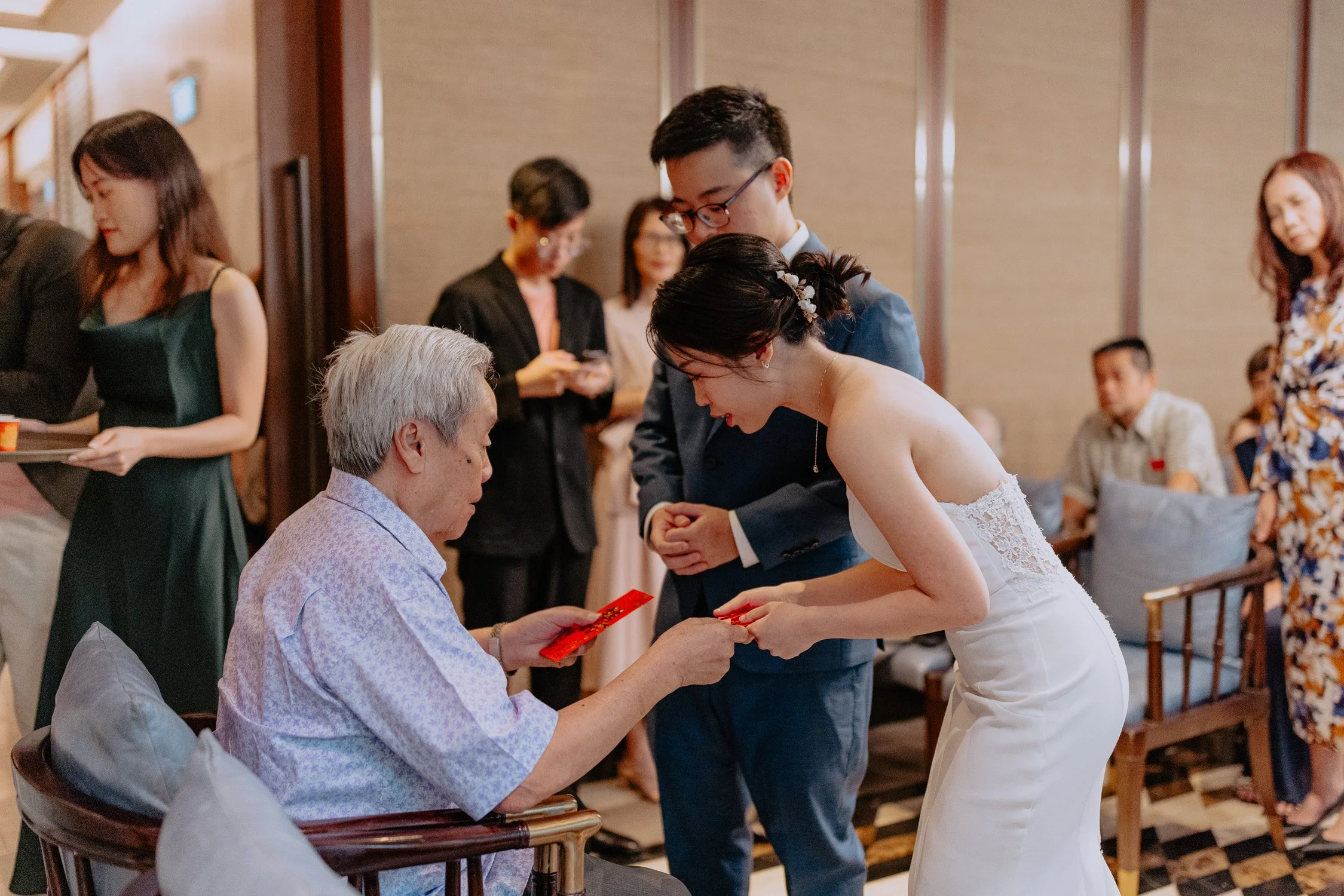 C & A wedding photo 31