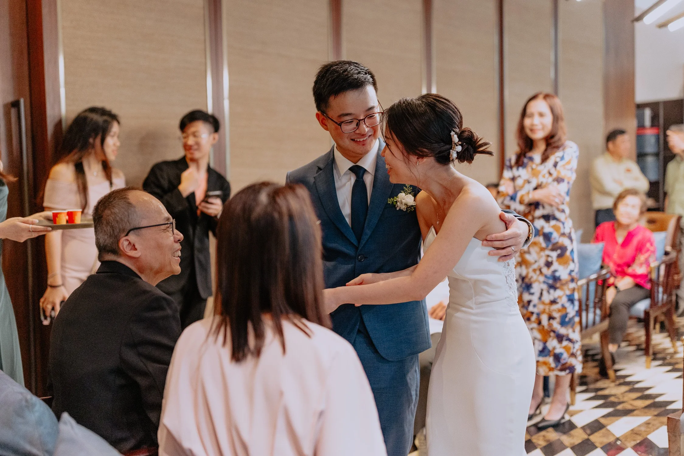 C & A wedding photo 26