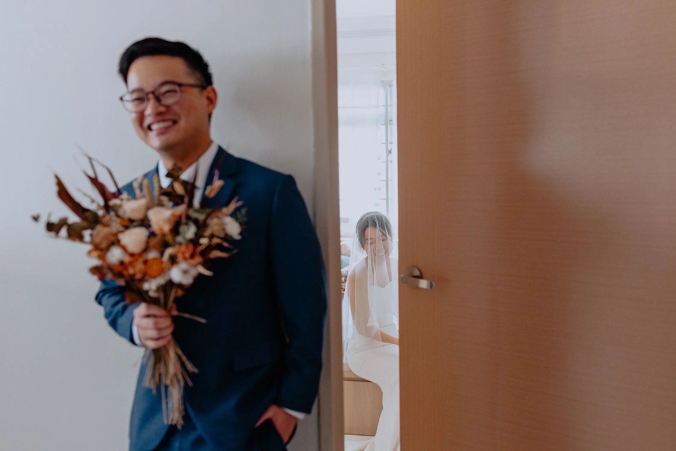 C & A wedding photo 12