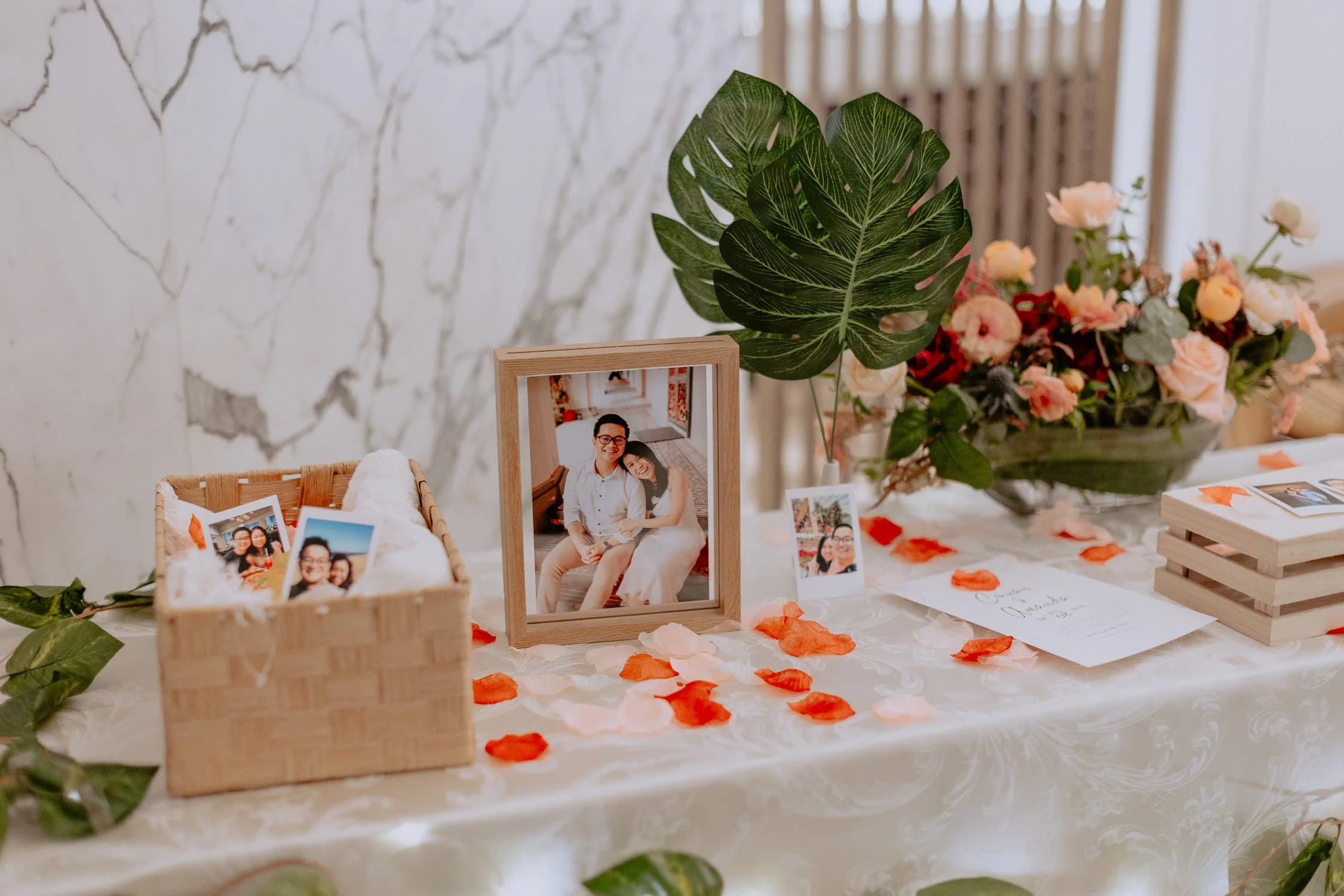 C & A wedding photo 27