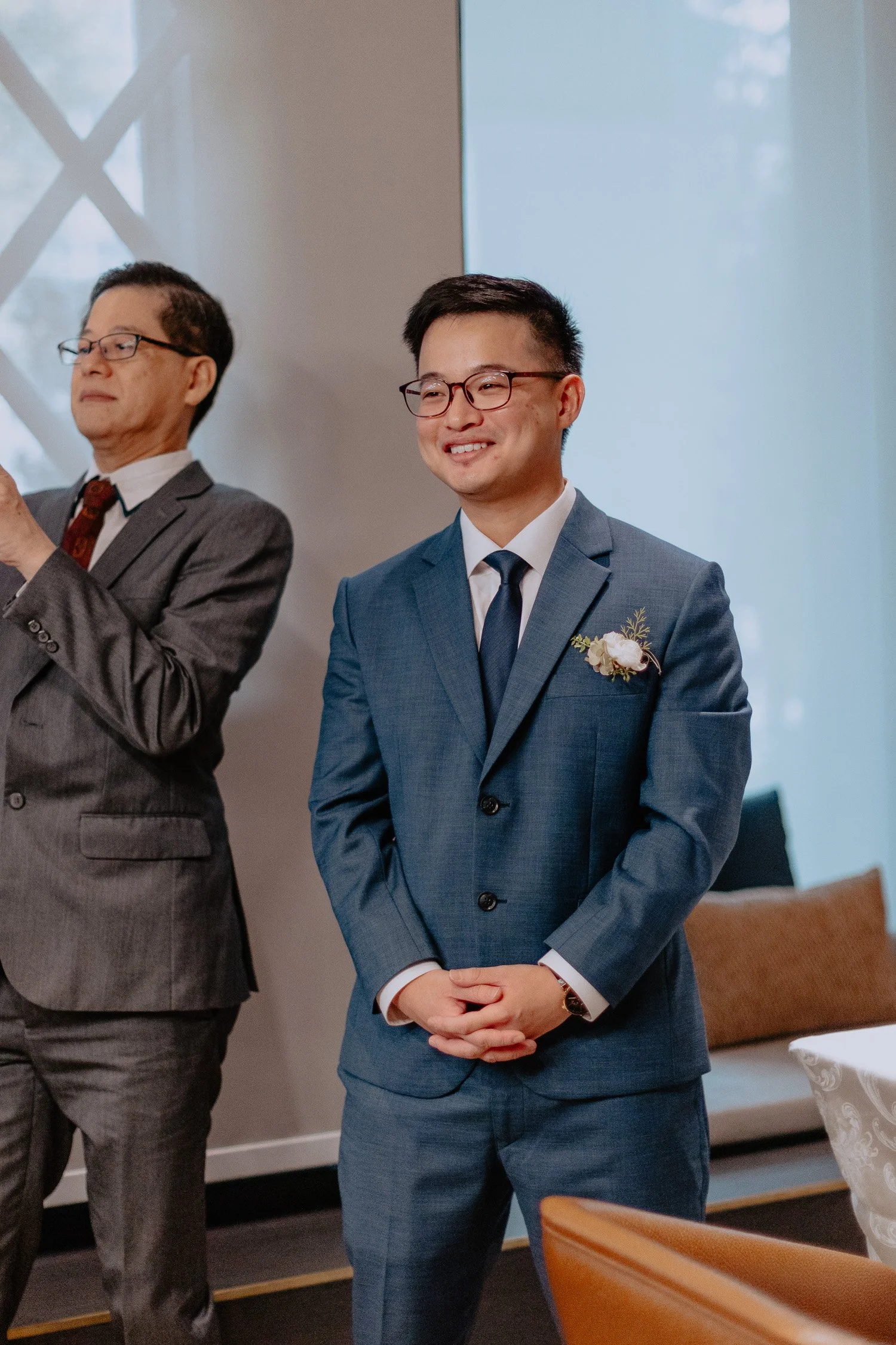 C & A wedding photo 2