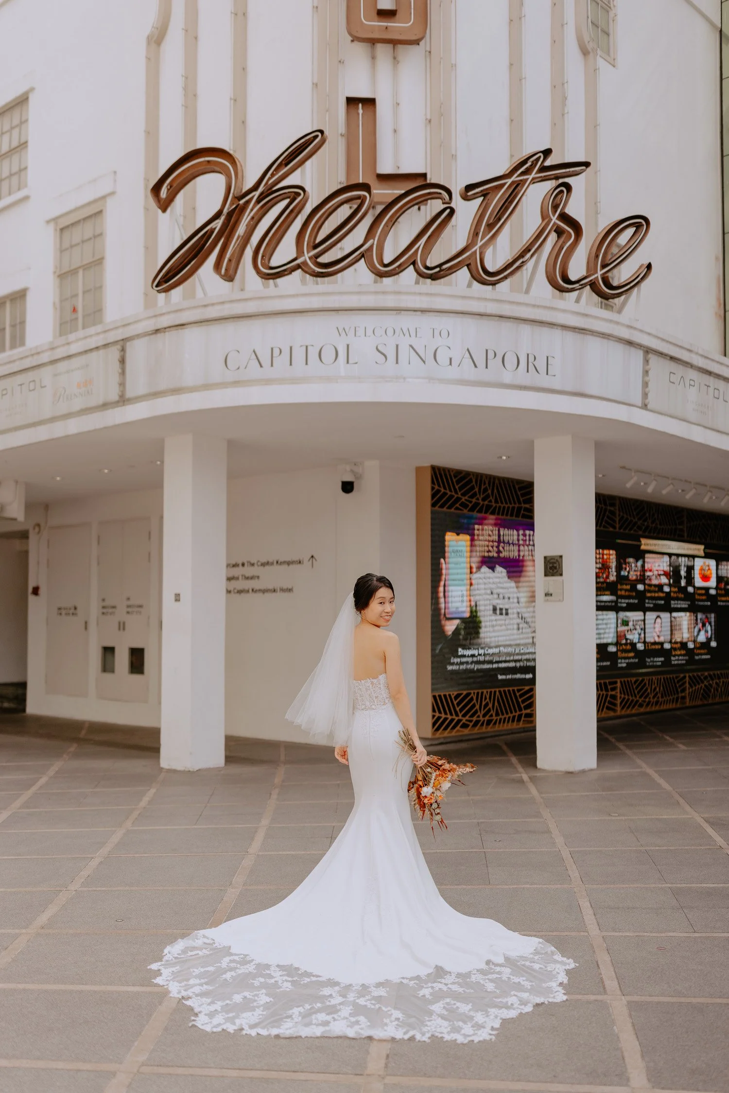 C & A wedding photo 10