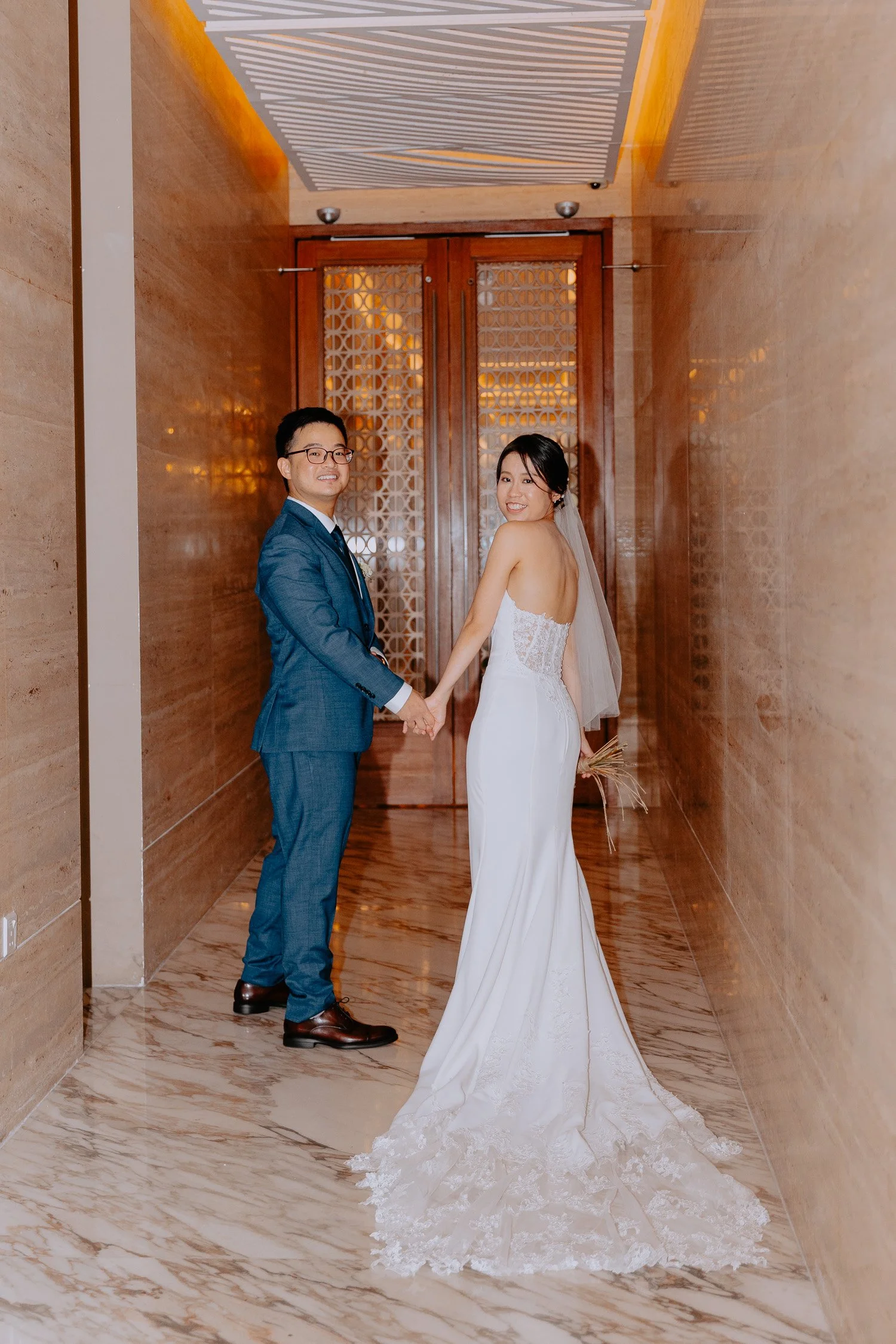 C & A wedding photo 39