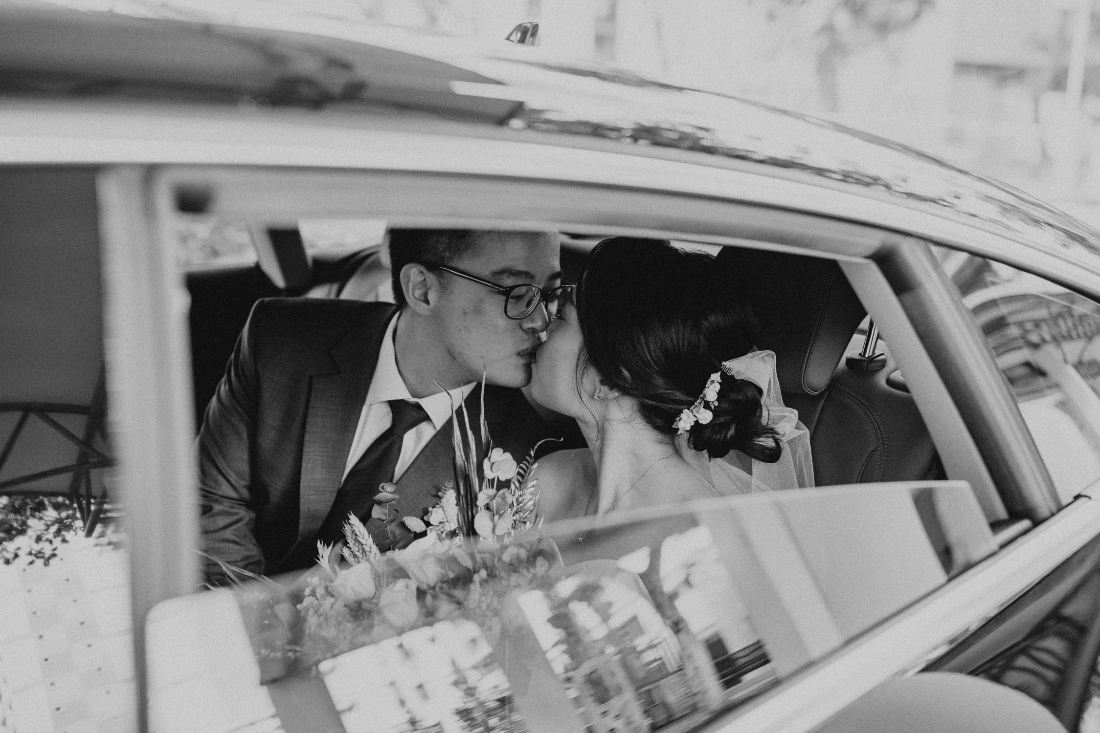 C & A wedding photo 36