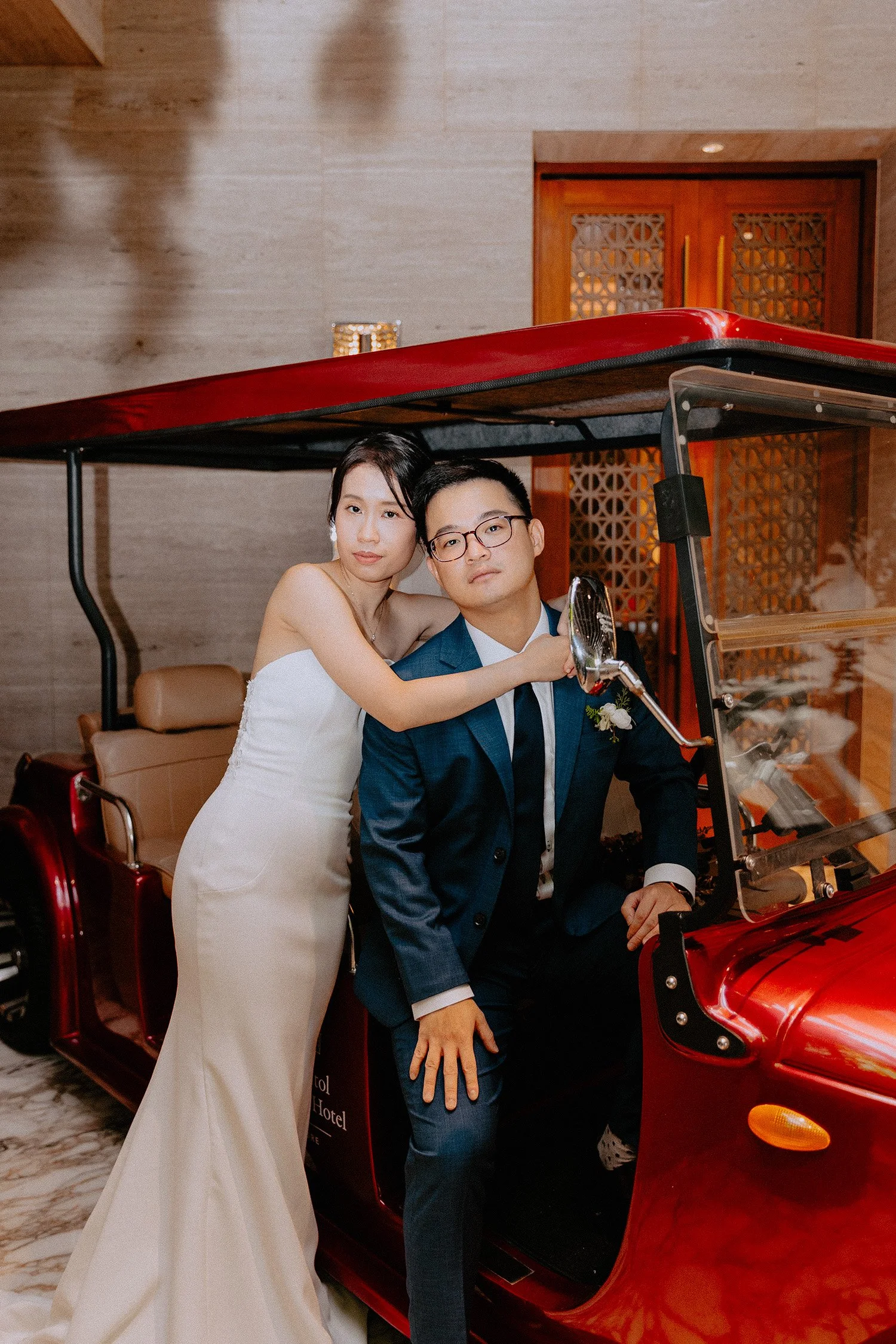 C & A wedding photo 25