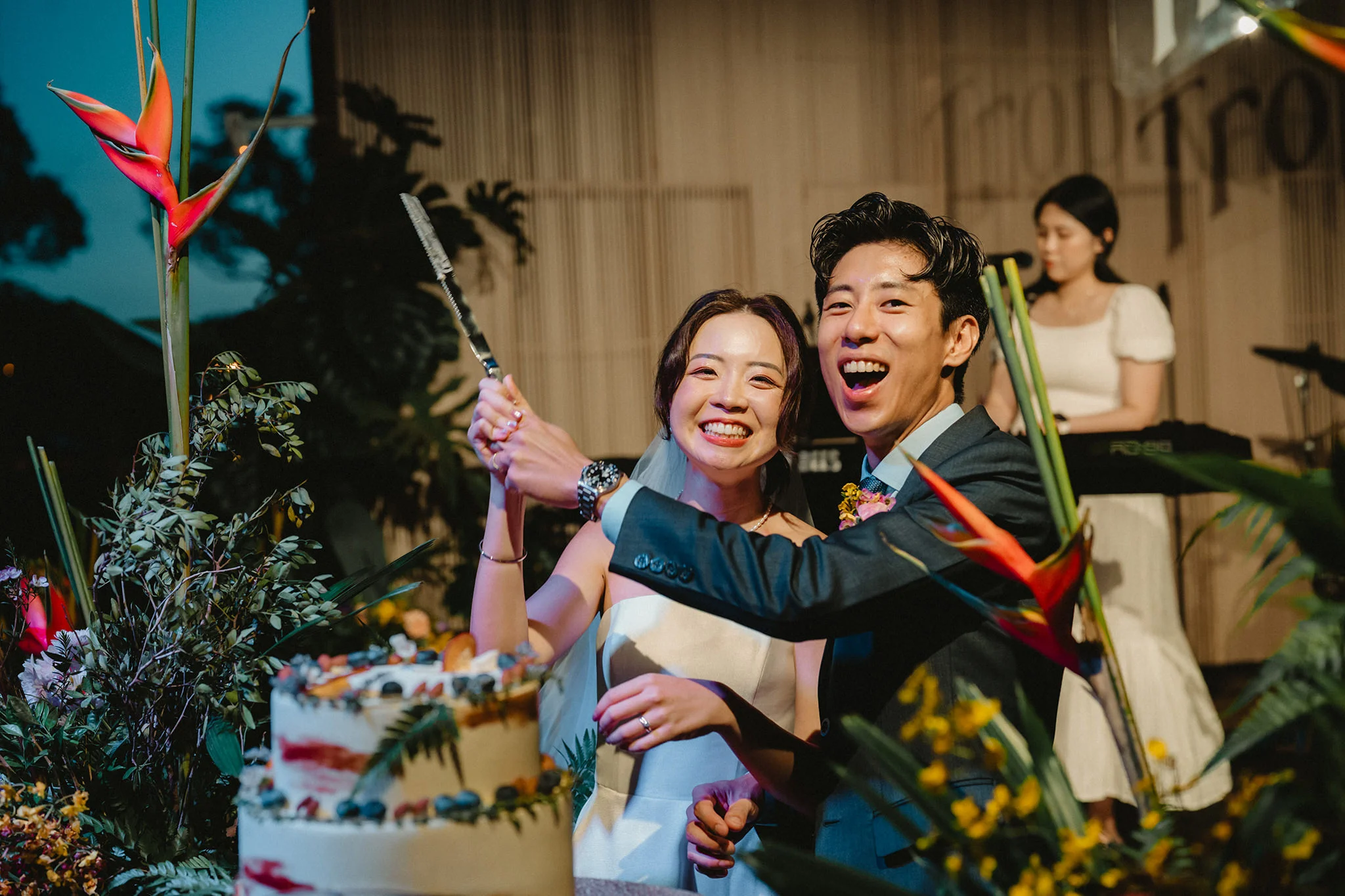 C & A wedding photo 103