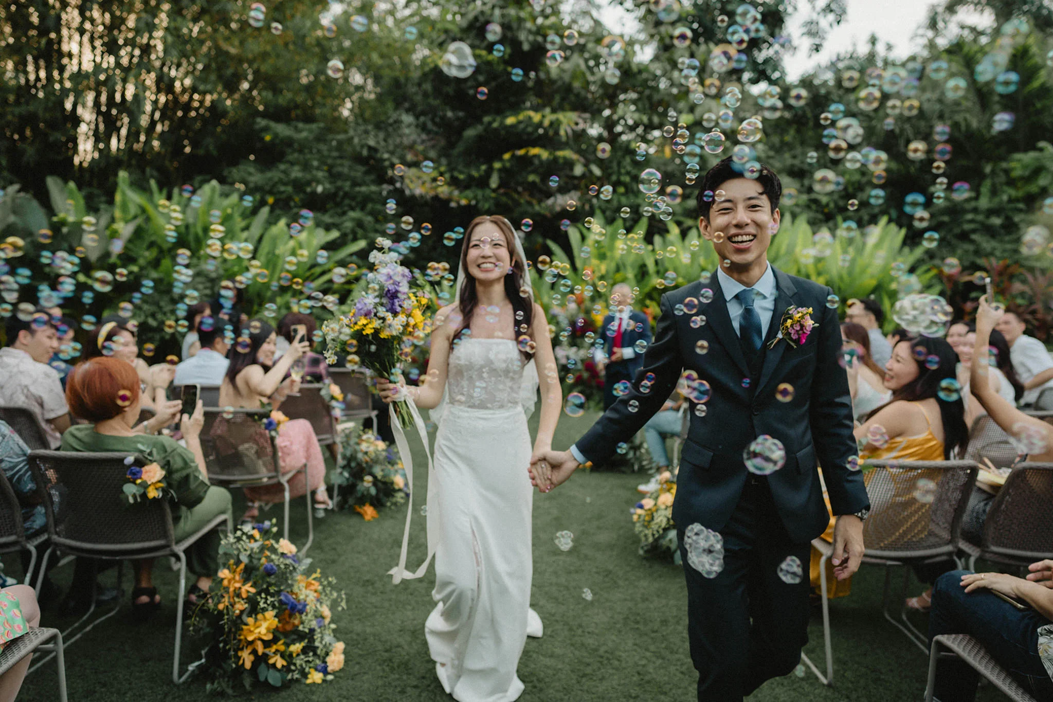 C & A wedding photo 80